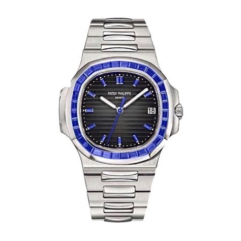 Patek Philippe Nautilus 5711/111P